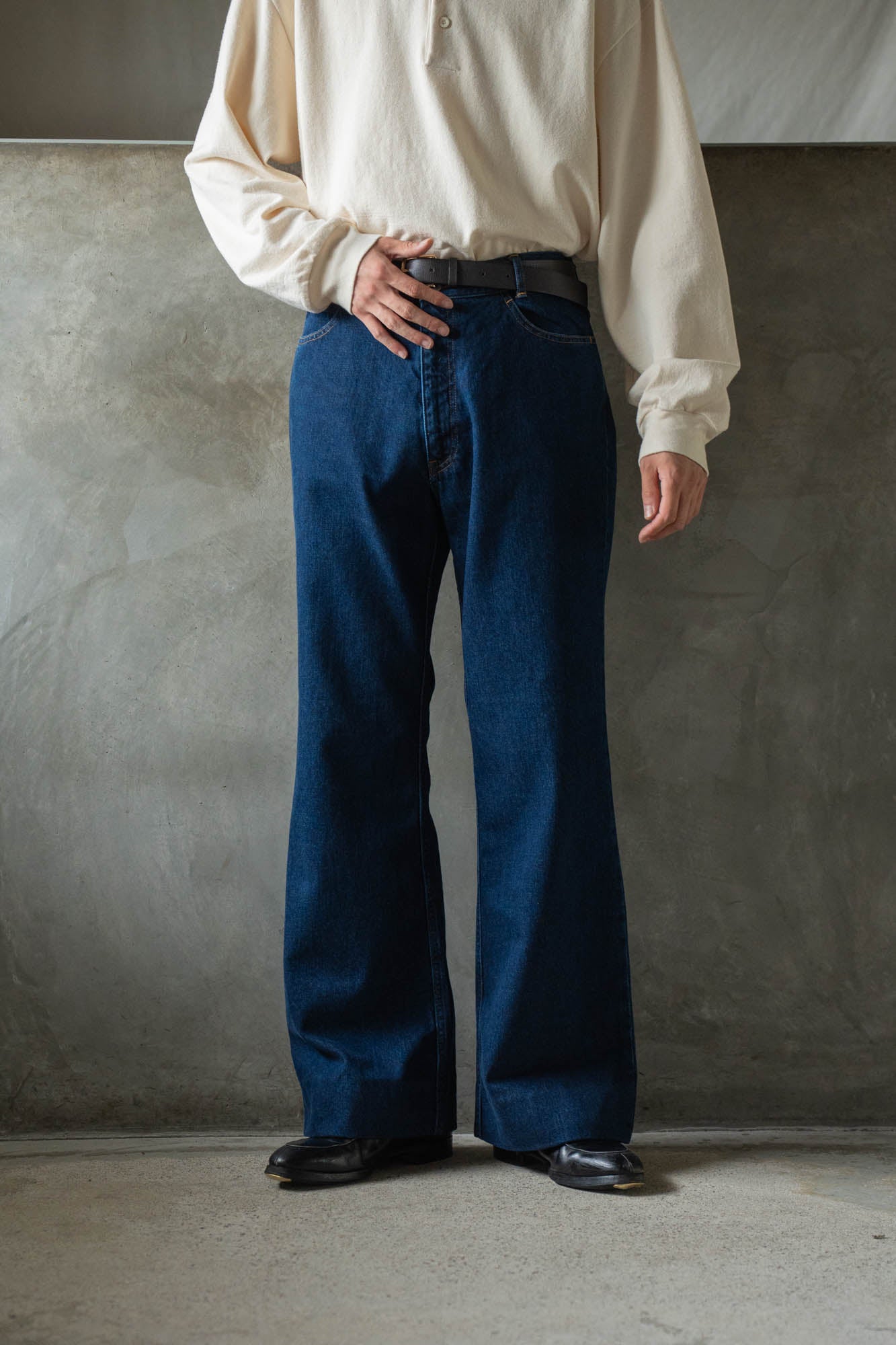 BISOWN FLAIR DENIM