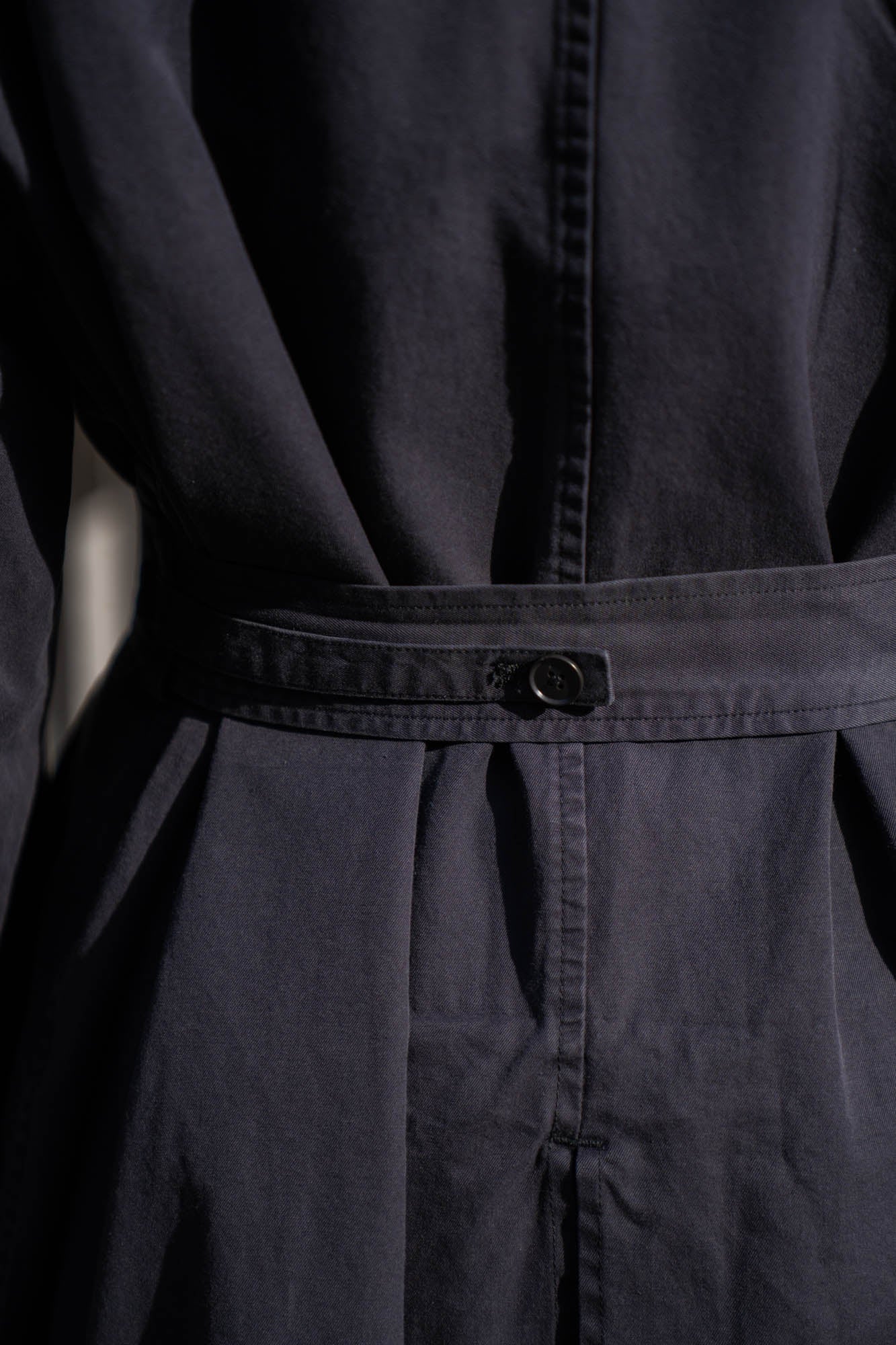 VINTAGE TRENCH COAT(ST.1374)