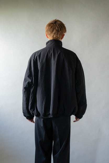 MOUTON INNER REVERSIBLE PADDED JACKET(ST.1556)