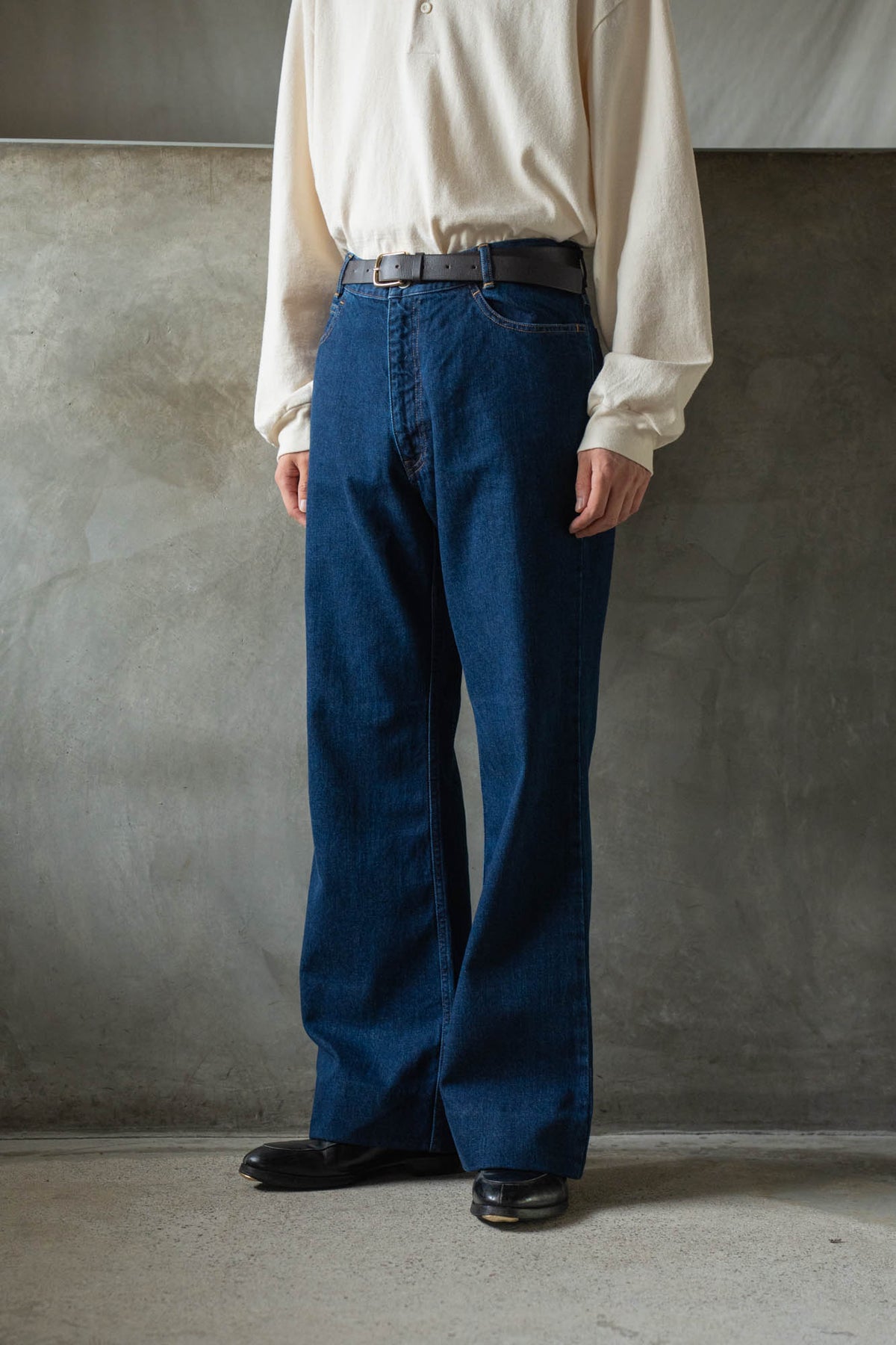 BISOWN FLAIR DENIM