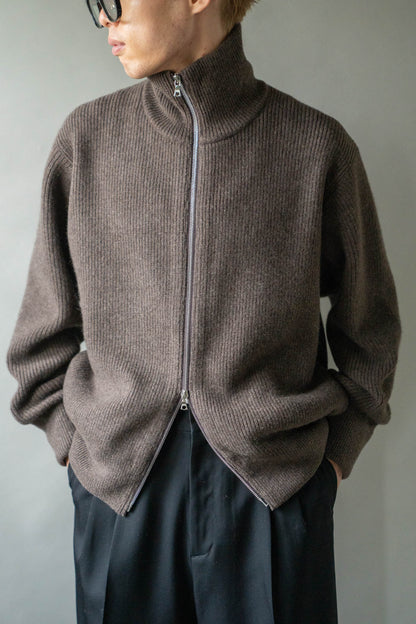 EXTRA FINE WOOL KNIT DRIVERS(ST.1637)