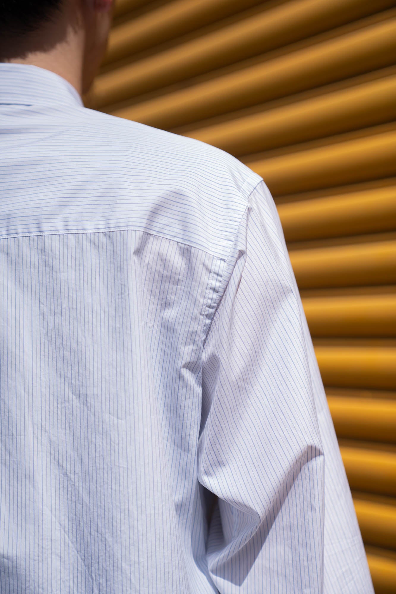 DOUBLE POCKET SHIRTS