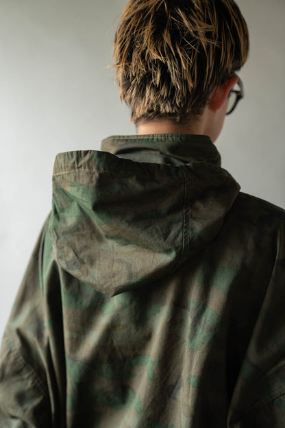 Army Anorak