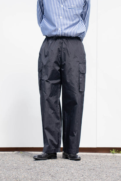 Poly-Silk Side Seamless 6P Pants