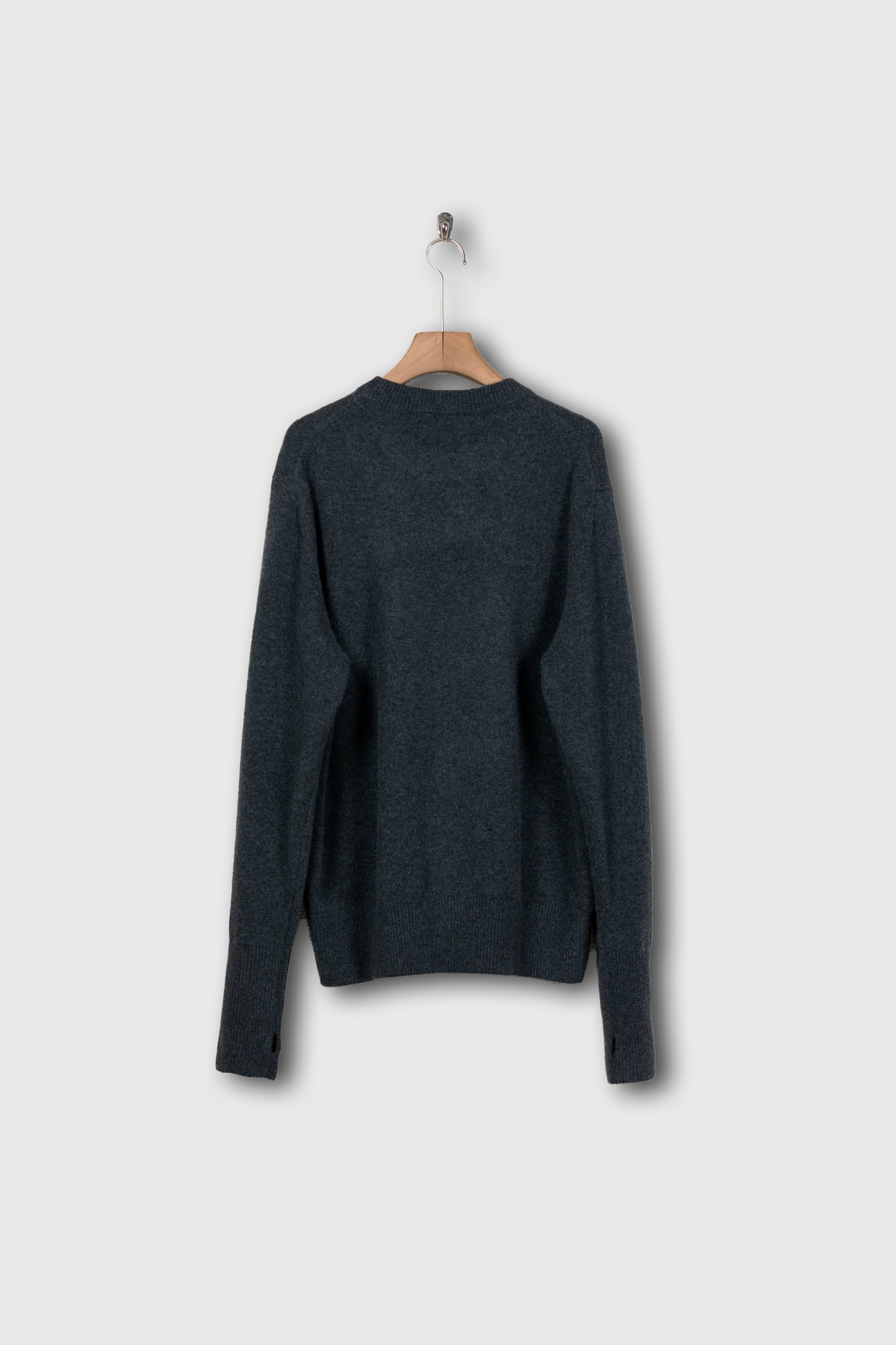 264211 Crew Neck