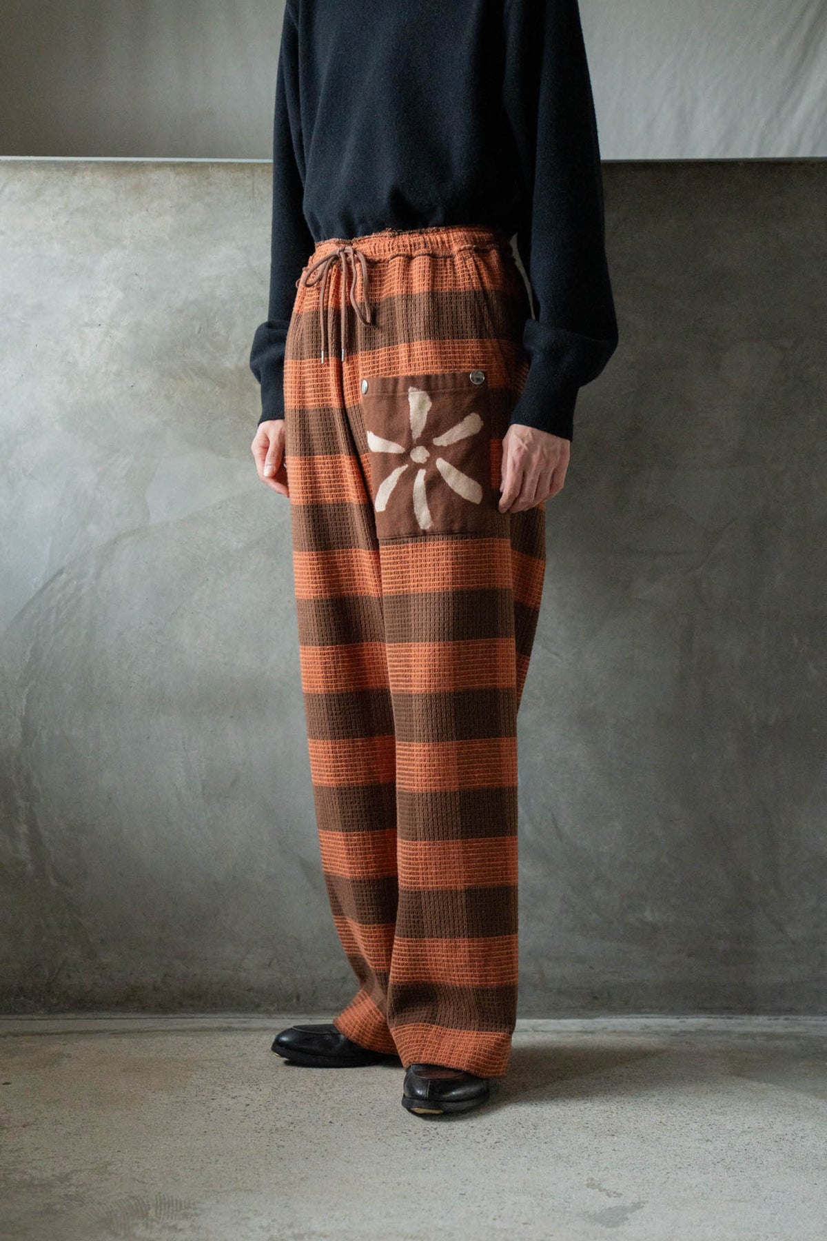 HOME EASY PANTS