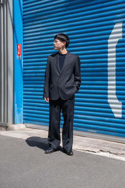 Legacy Wool Trouser