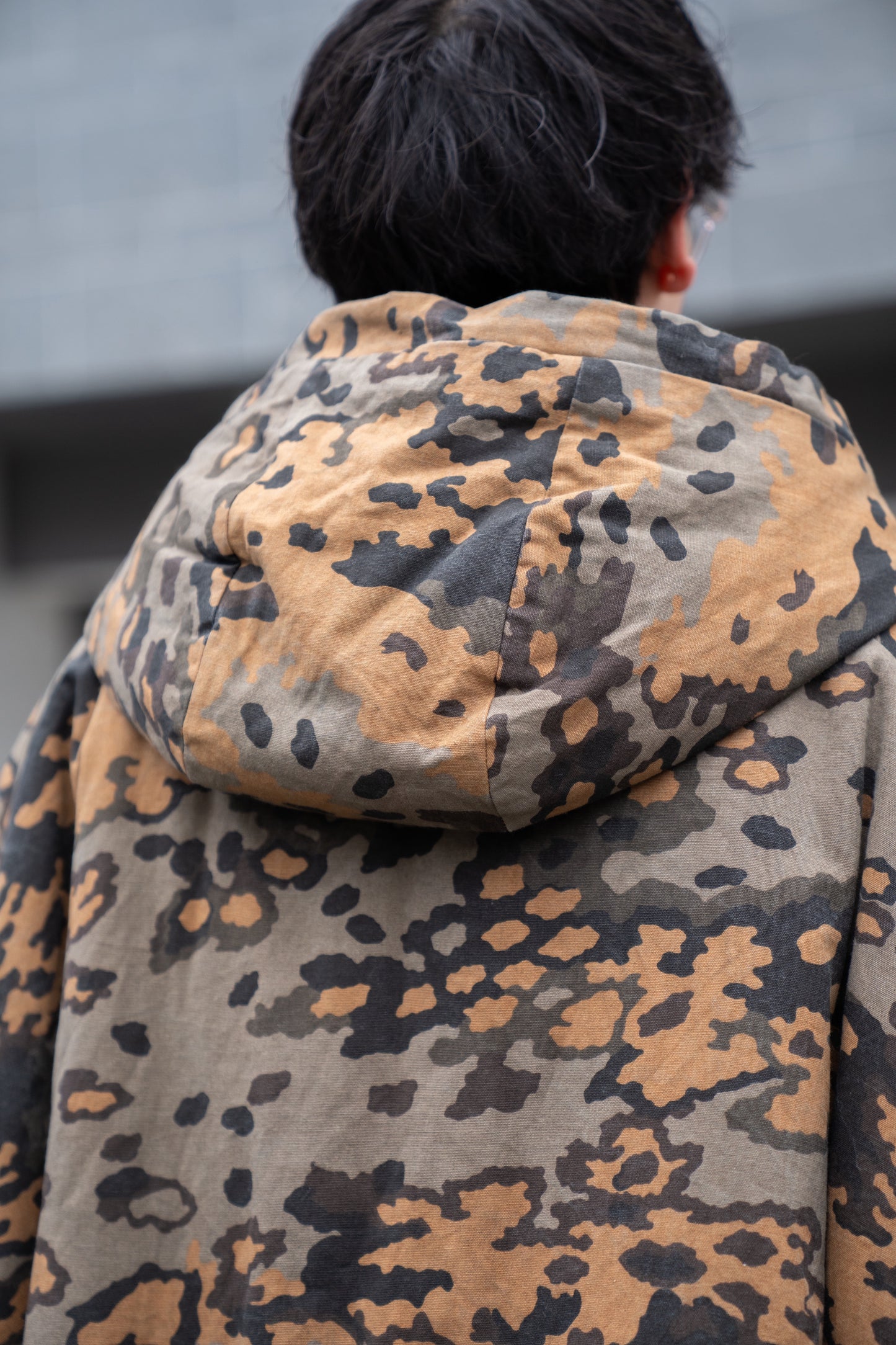 Third Way Tent Jacket