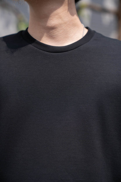 HALF-SLEEVED T-SHIRT