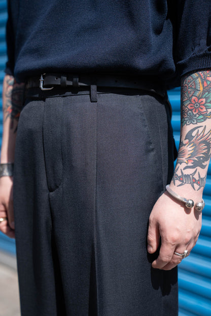 Legacy Wool Trouser