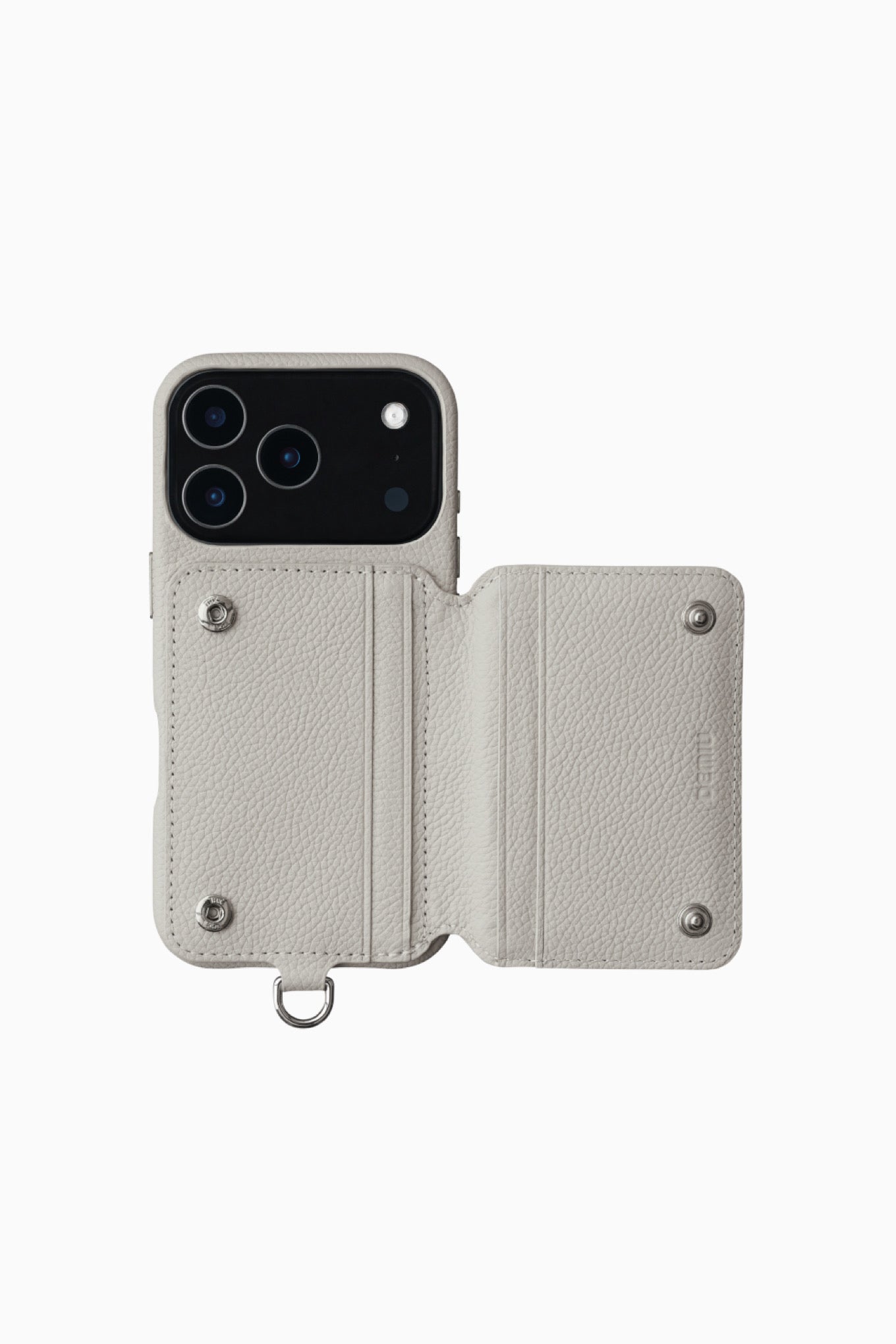DEMIU（デミュウ）(iPhone17 pro)｜ 公式通販サイト｜大阪 梅田 中崎町