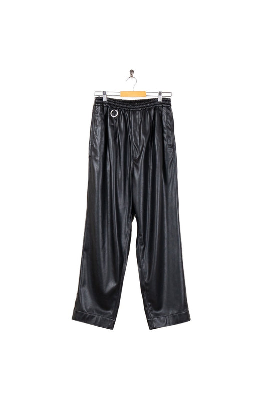 KAPOOR / Wide Tapered Pants