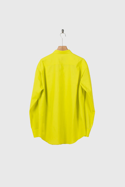 Wool Shirt