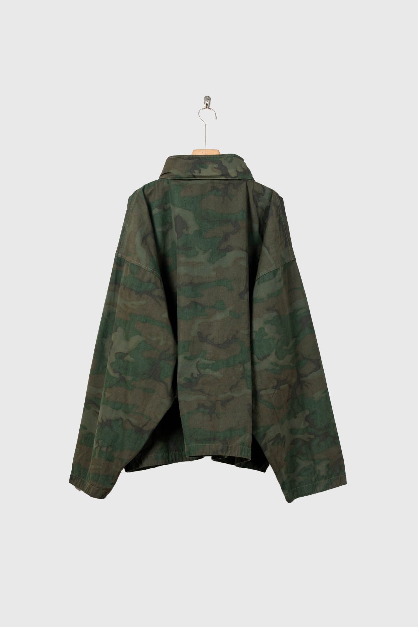 Army Anorak