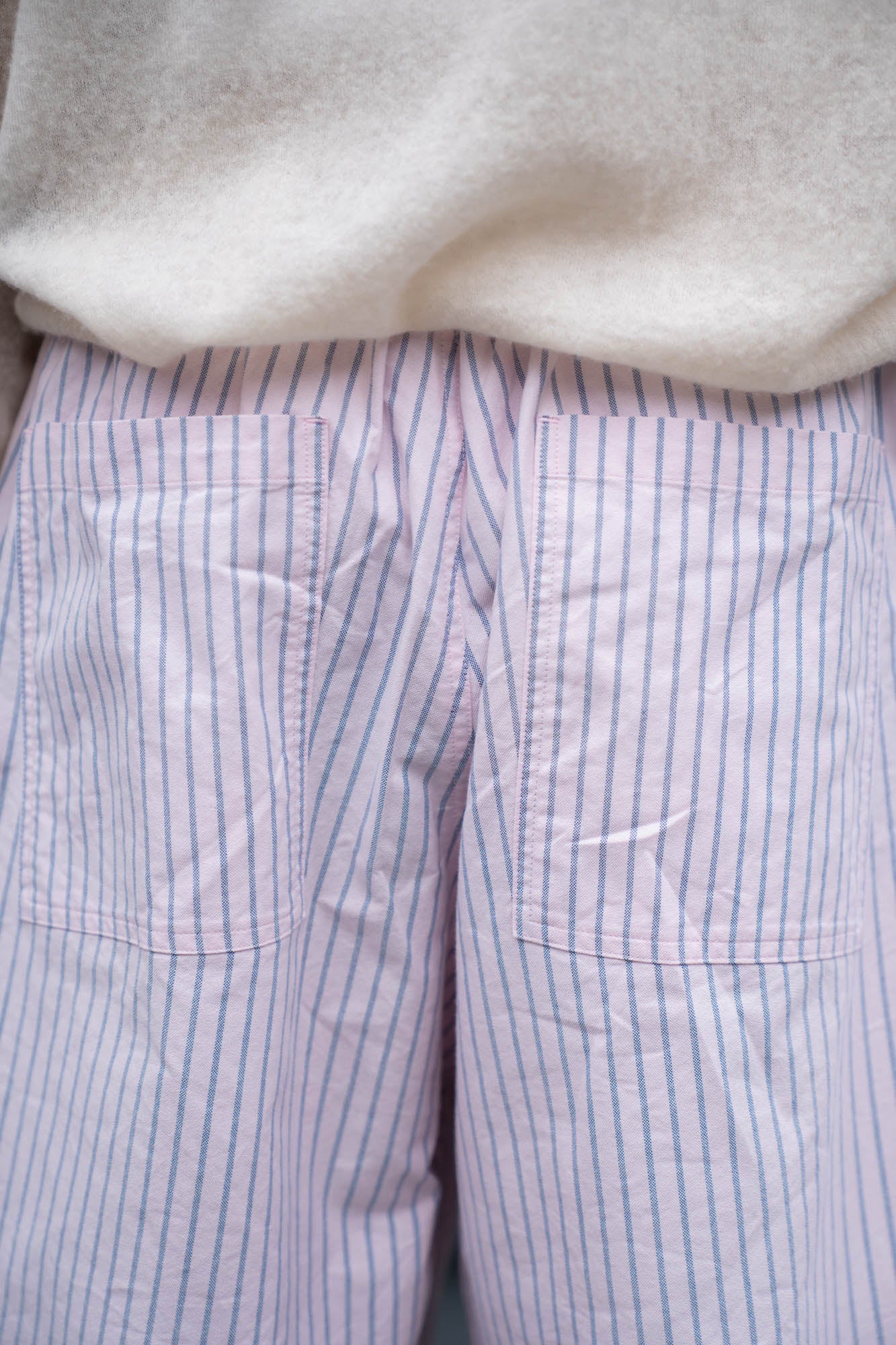 Easy Shorts