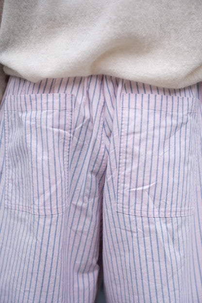 Easy Shorts