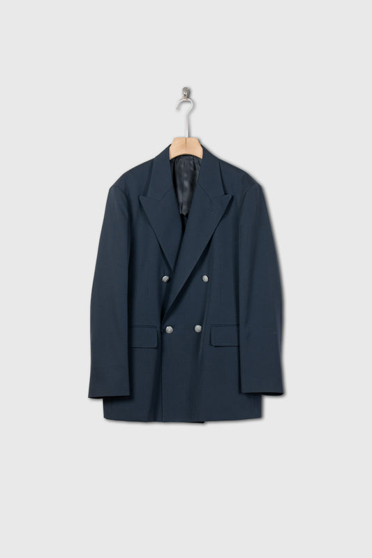 DB JACKET(METAL BUTTON)