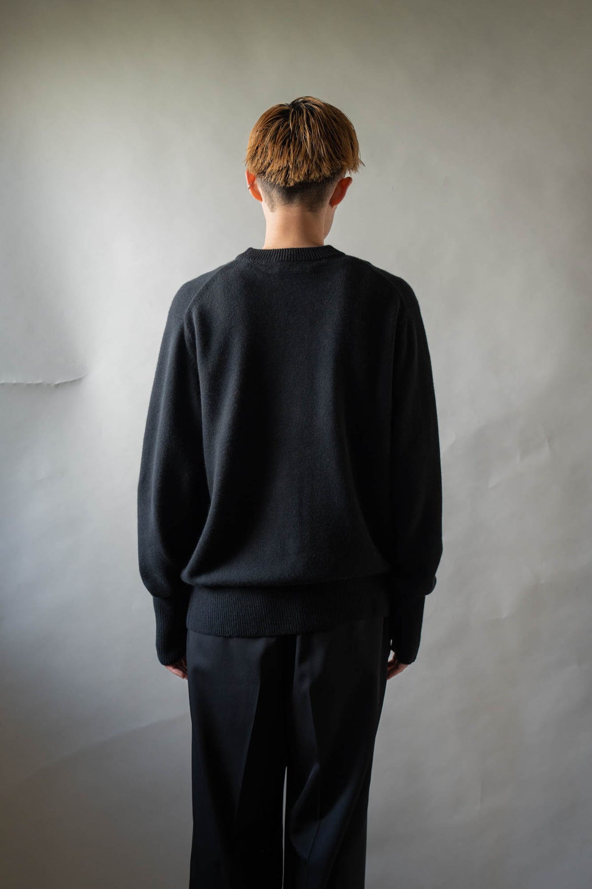 264211 Crew Neck
