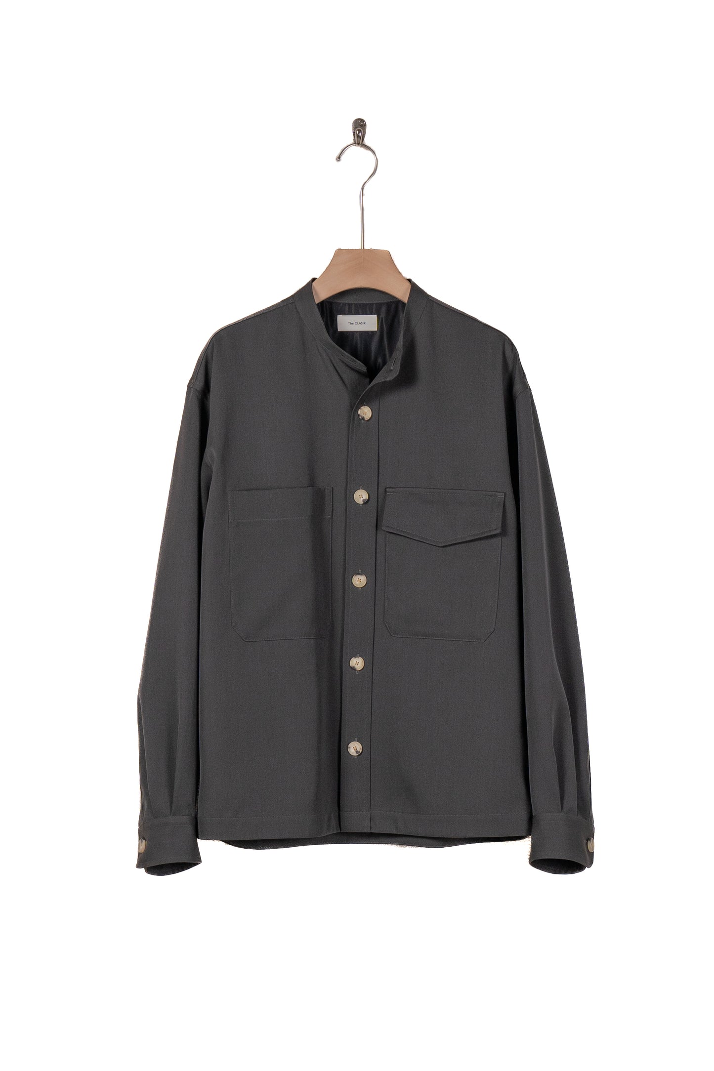 OVERSHIRTS