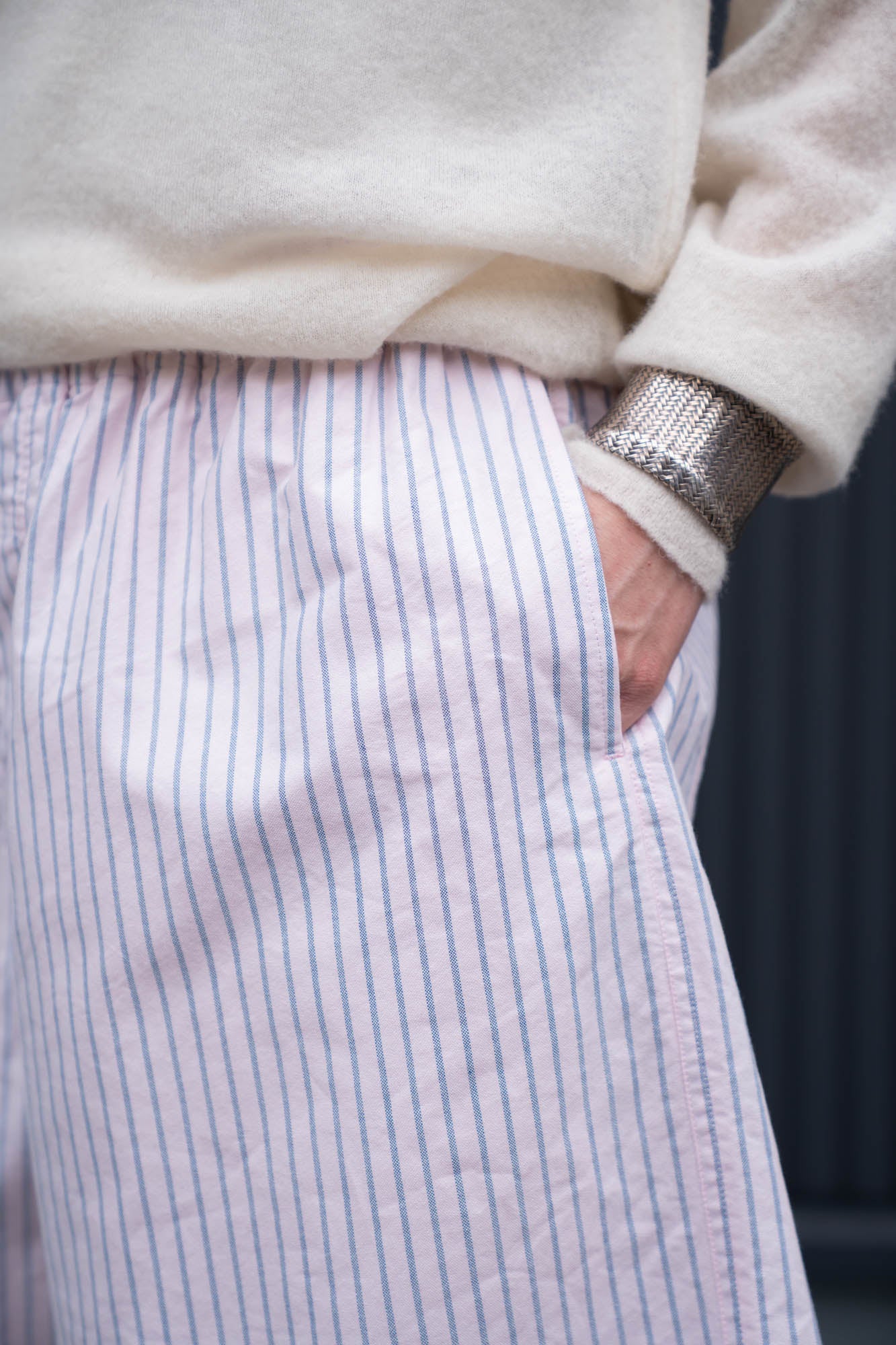 Easy Shorts