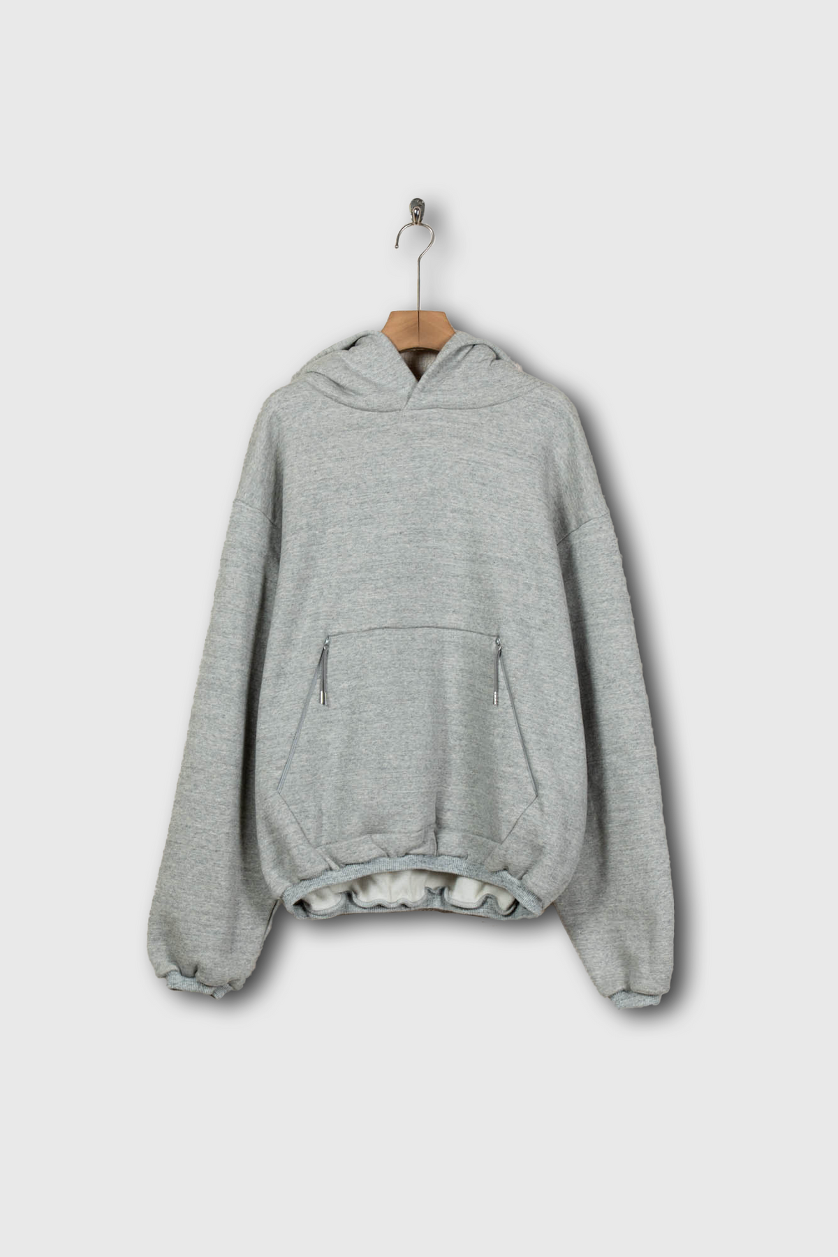 THE SWEAT HOODIE