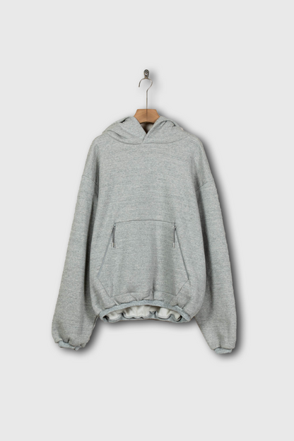 THE SWEAT HOODIE