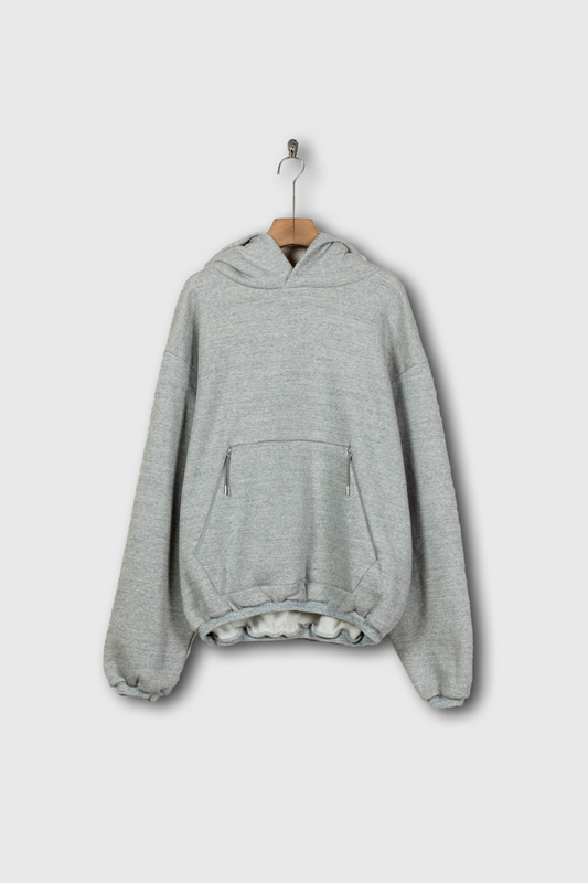 THE SWEAT HOODIE