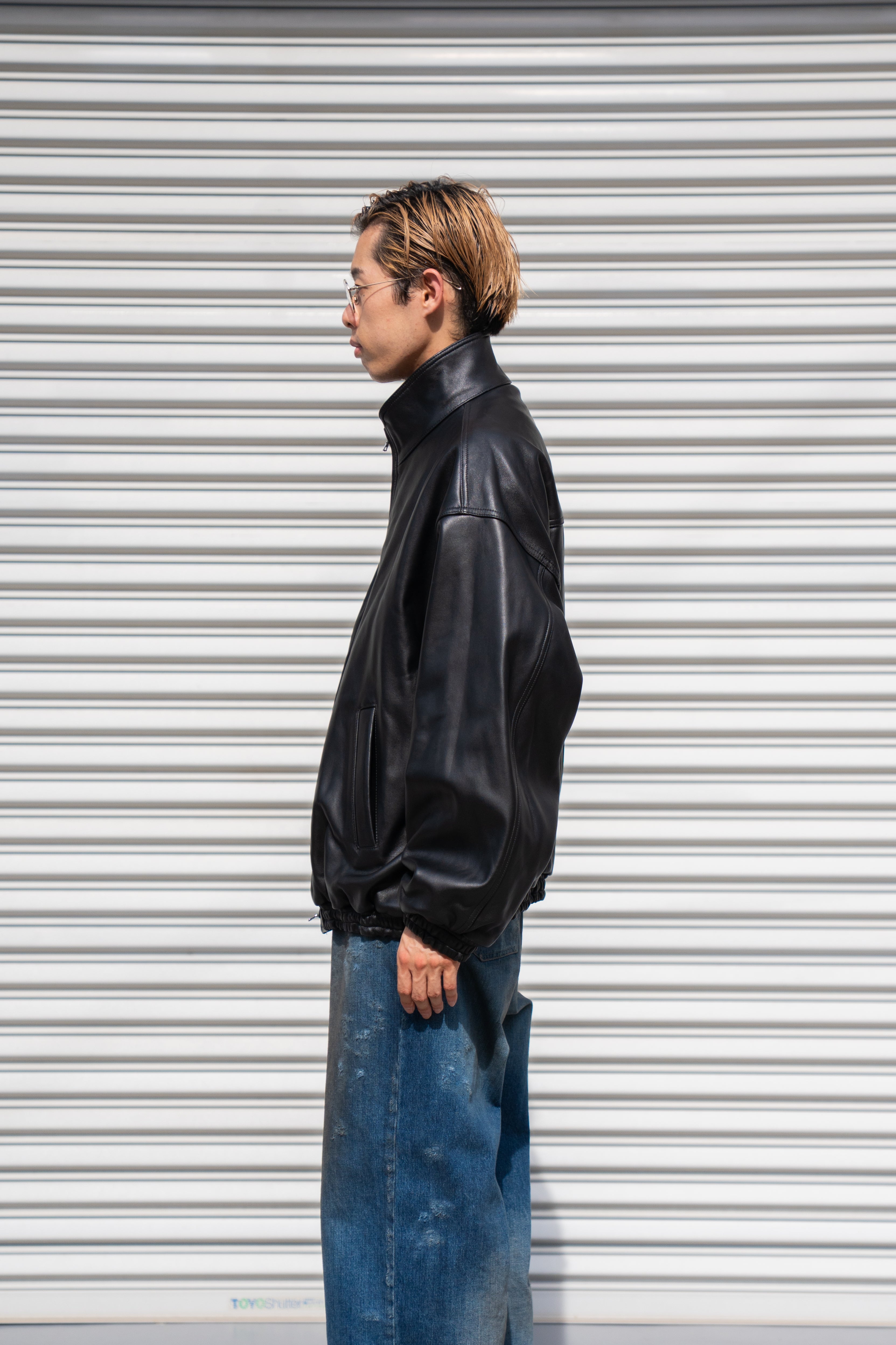 激レア！2003SS STONE  “BATAVIA-HT” JKT 180/55ZR17 (73W) ブリヂストン バトラックス ハイパースポーツS23