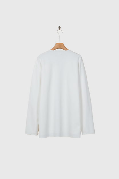 Rough&Smooth Thermal Over NeckL/S