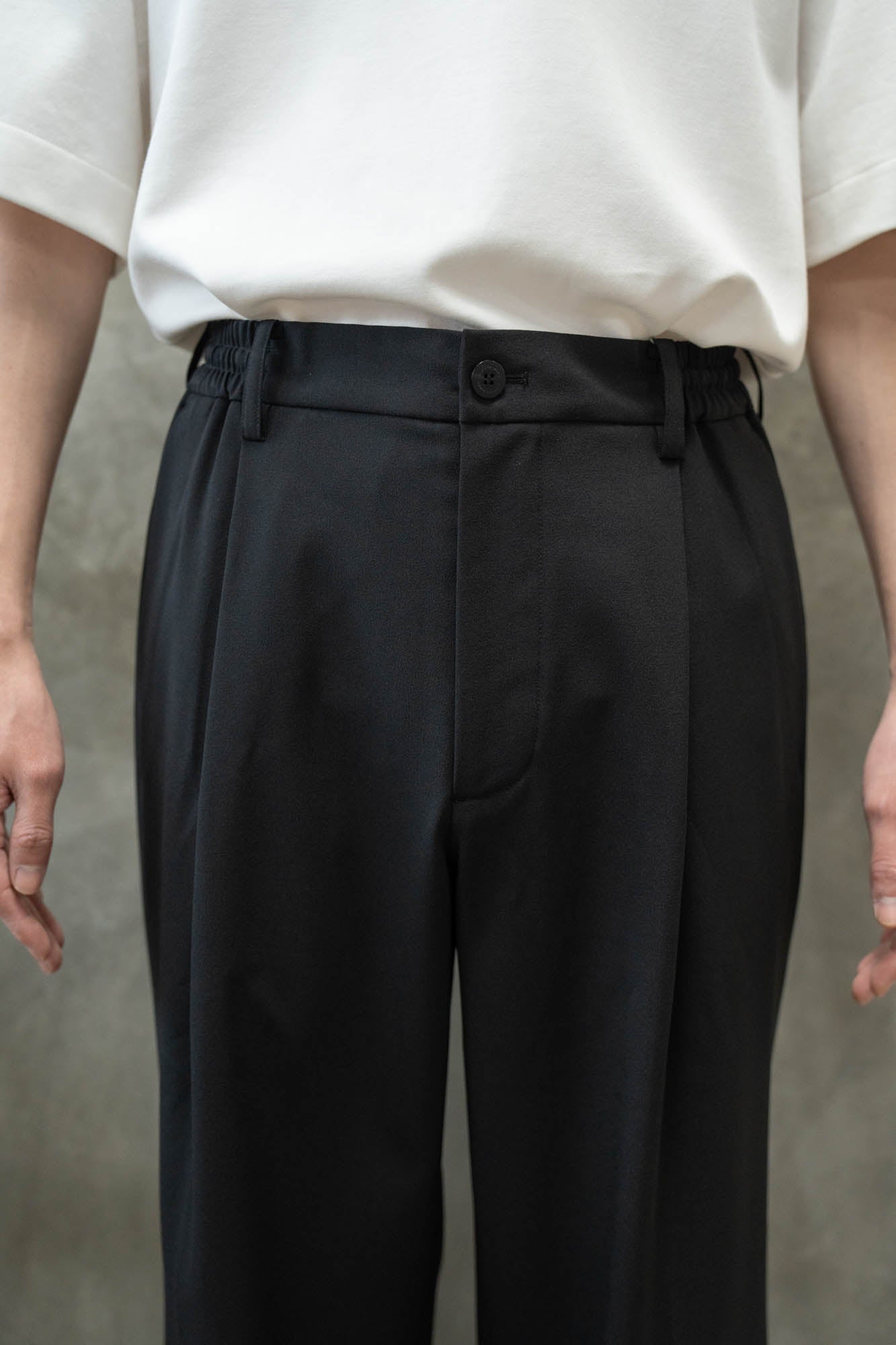 Habana Banded Slacks