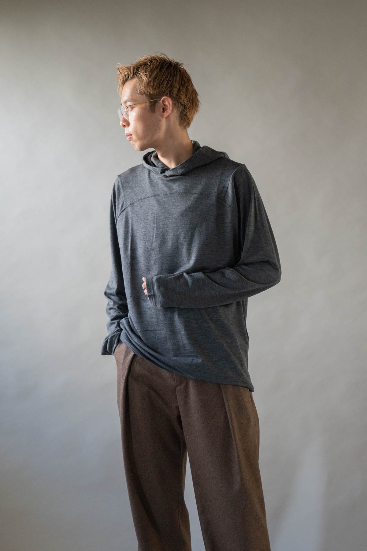 GAME HOODIE