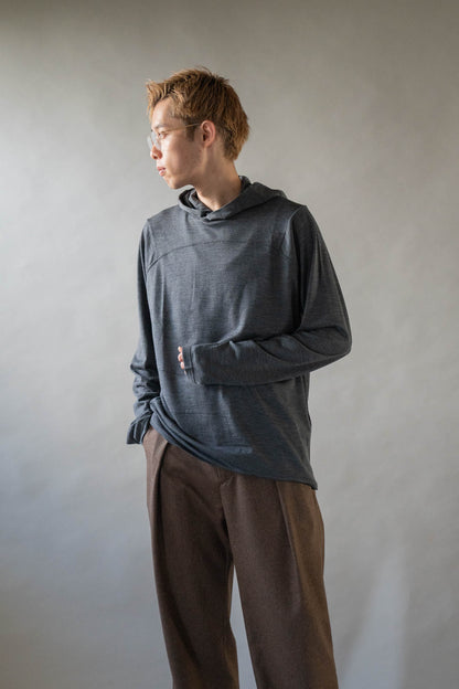 GAME HOODIE