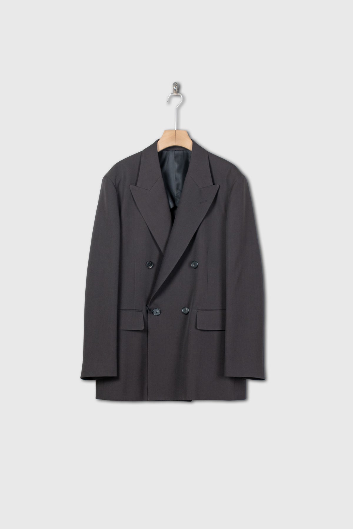 DB JACKET