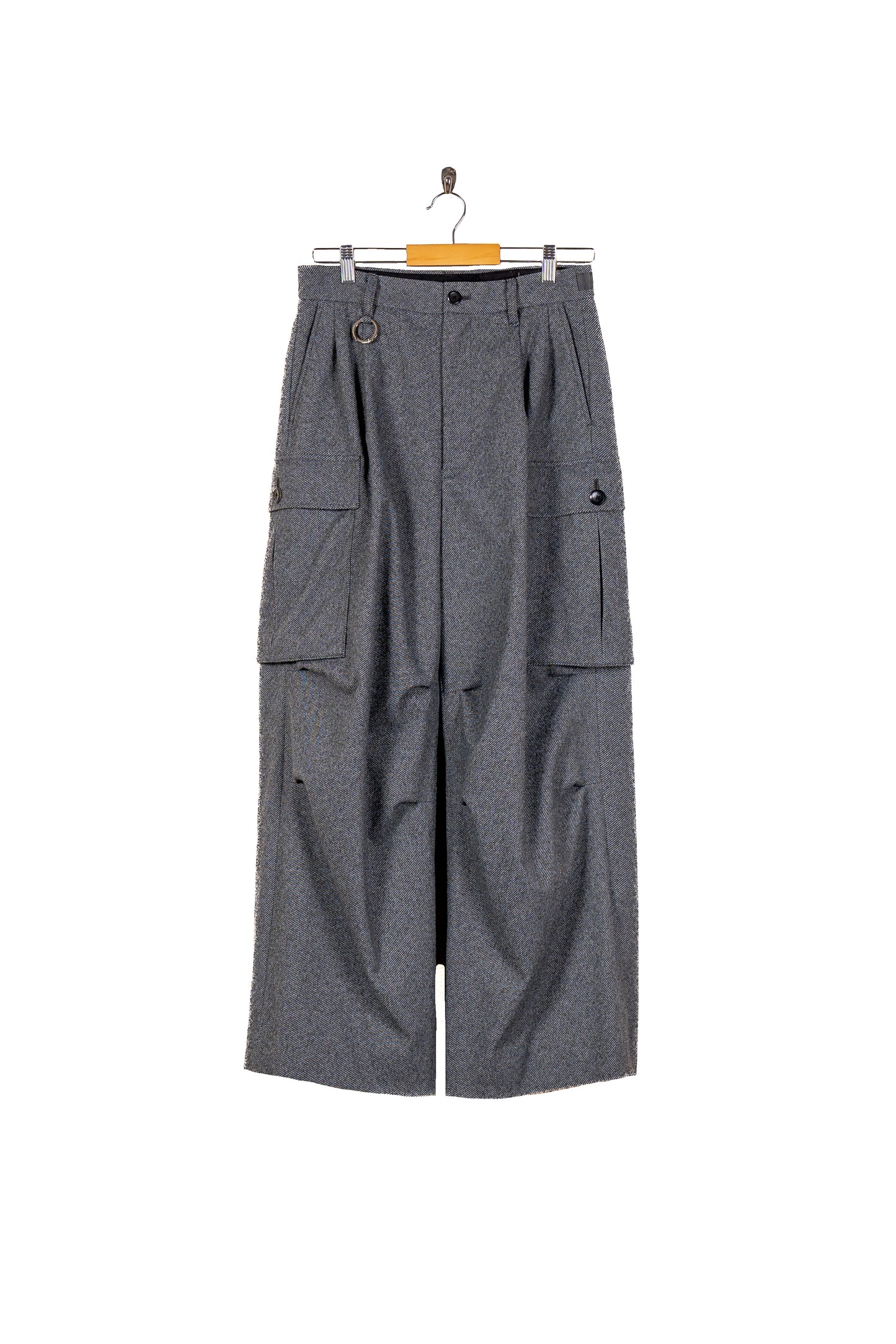 NERDRUM / Cargo Pants