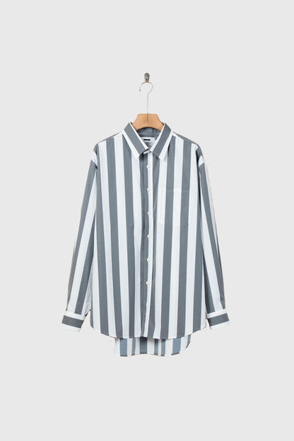 REGULAR COLLAR SHIRT-ST