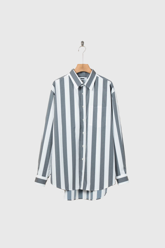 REGULAR COLLAR SHIRT-ST
