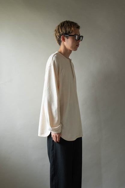Co/Silk Nep Baseball Henry