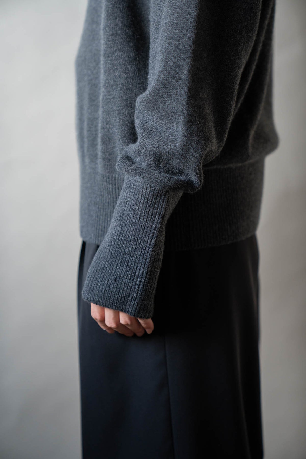 264211 Crew Neck