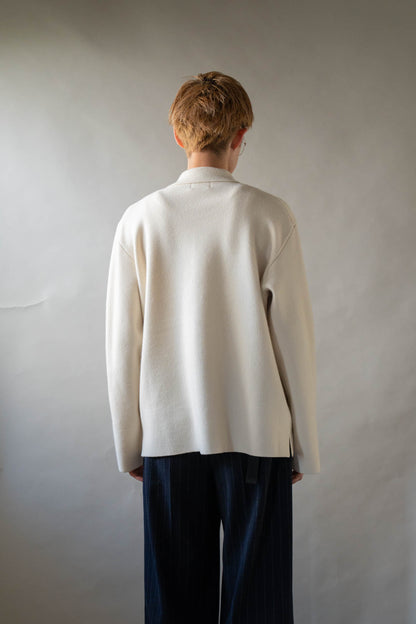 SHIRTS CARDIGAN