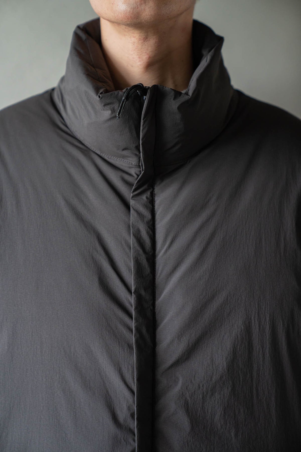 Snowman Down Jacket