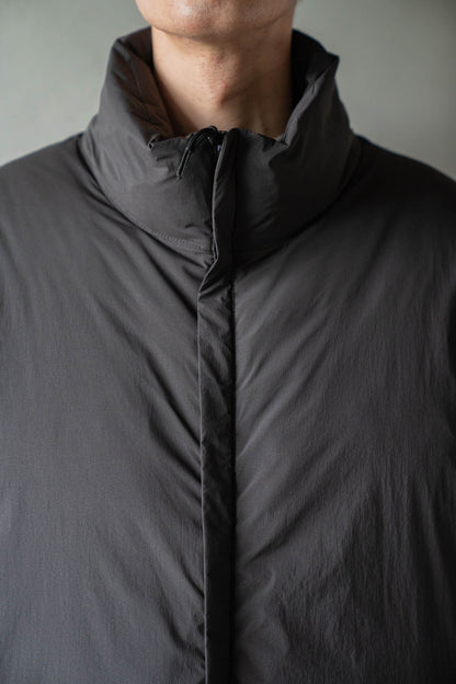 Snowman Down Jacket