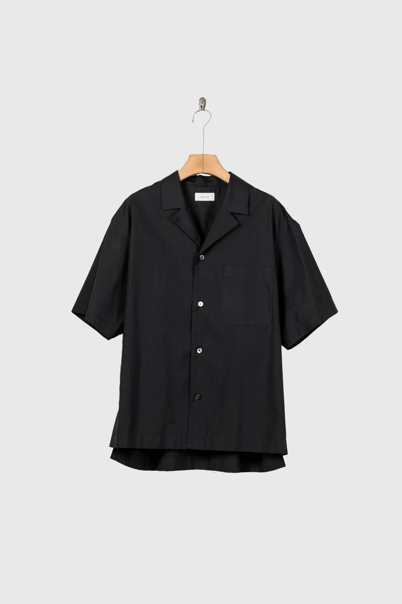 BLAZER SHIRTS SS