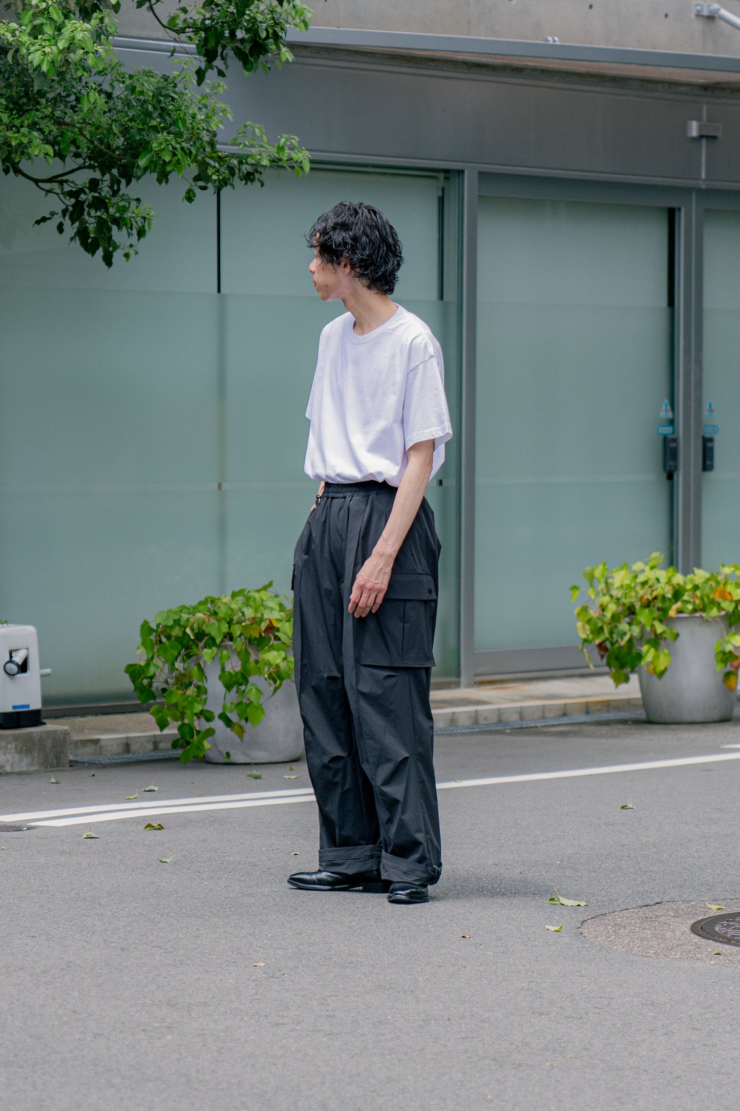 NERDRUM / Cargo Pants