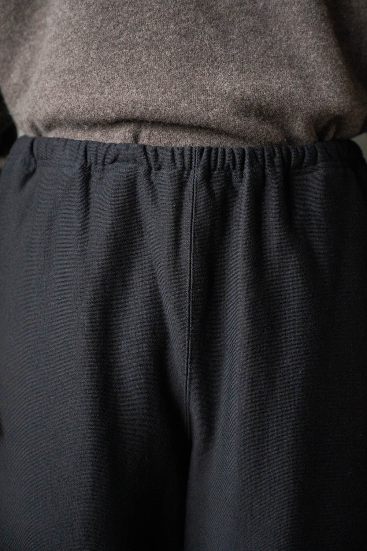 Soft&Hard Sweat Pants