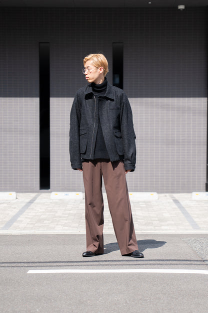 FRY FRONT CARGO BLOUSON