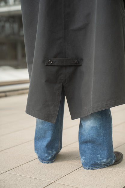 sign別注 Japanese Mods Coat