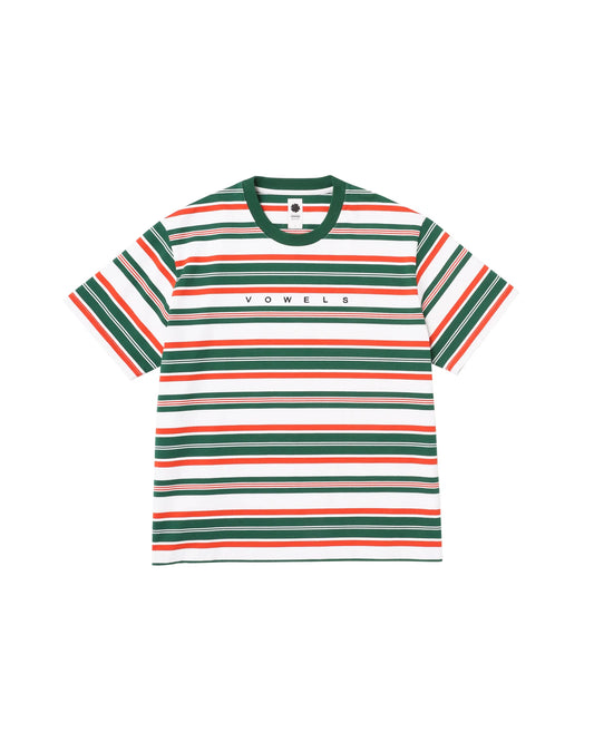 Stripe Tee