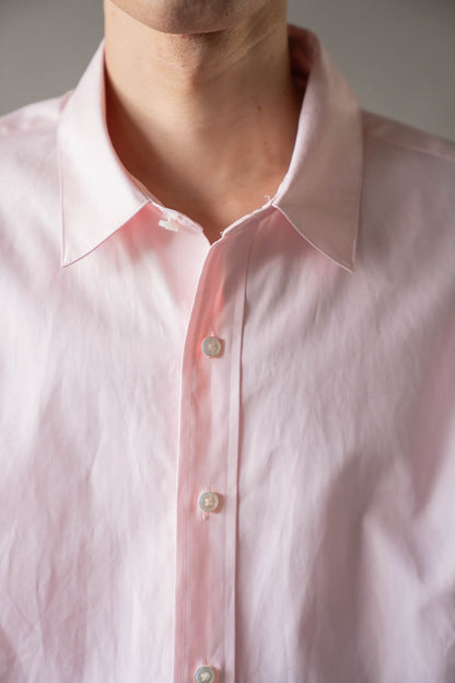 MINIMAL CLASSIC SHIRTS