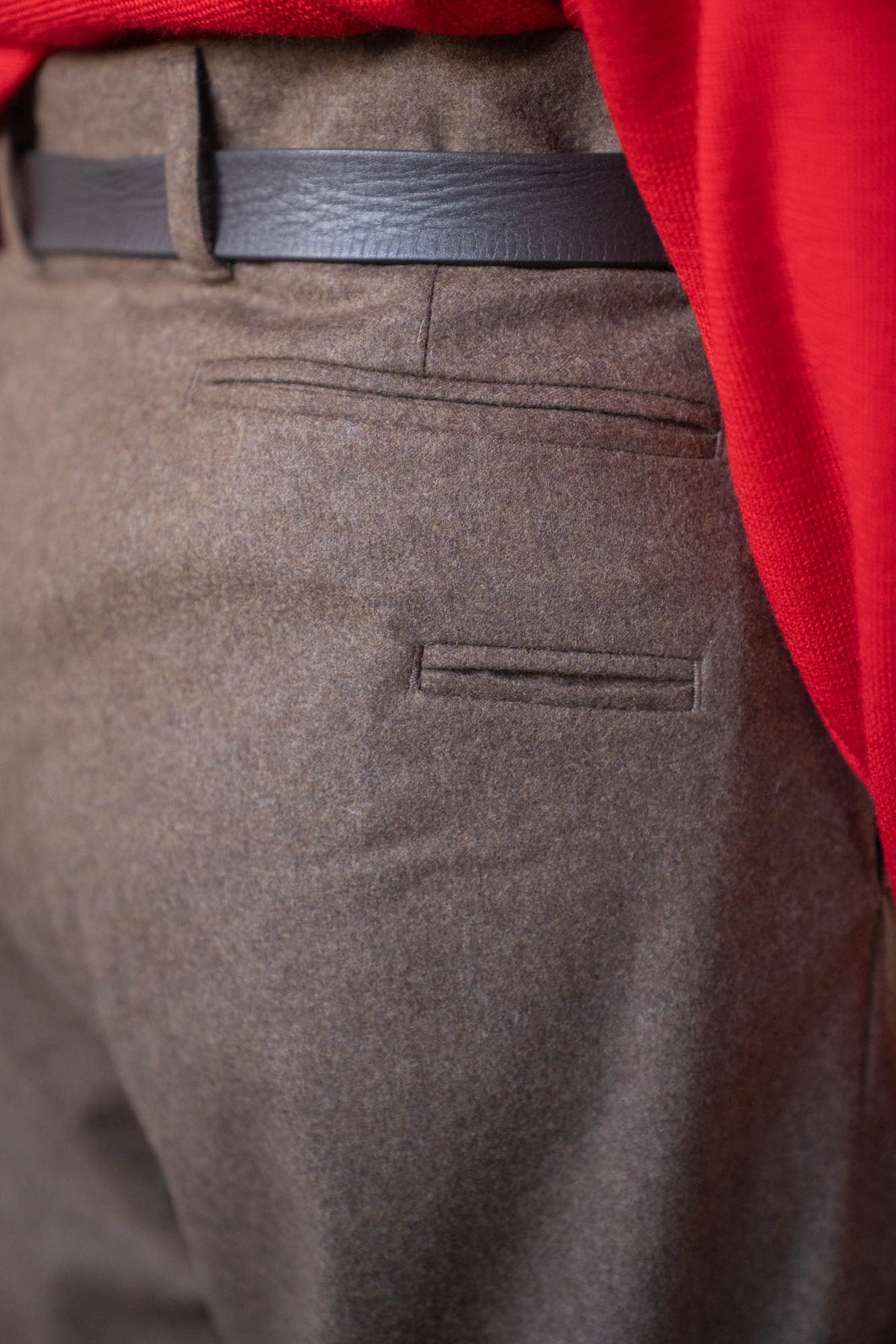 HUNTING SUIT SETUP - GUABELLO®