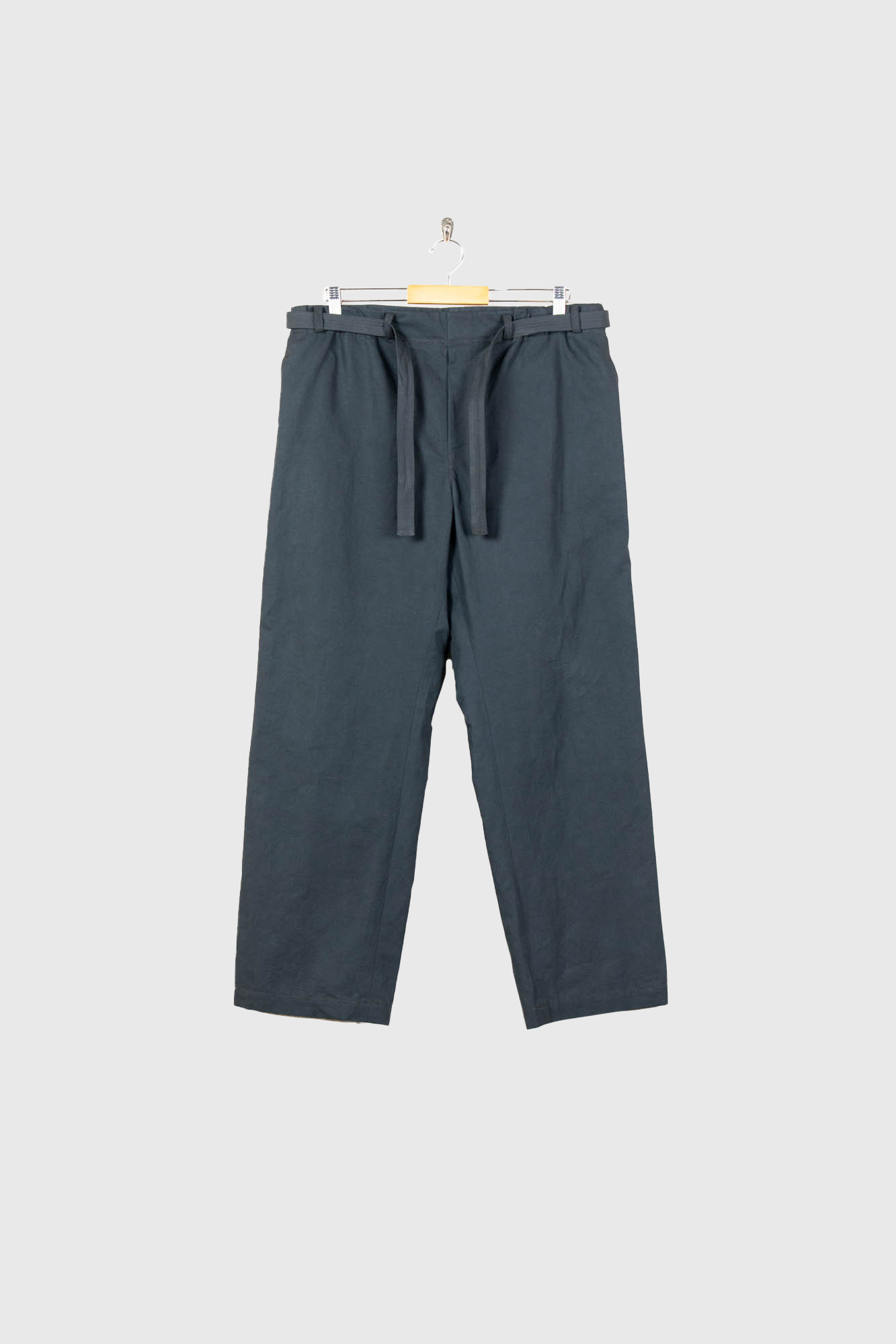 cotton weather tumbler finish pants